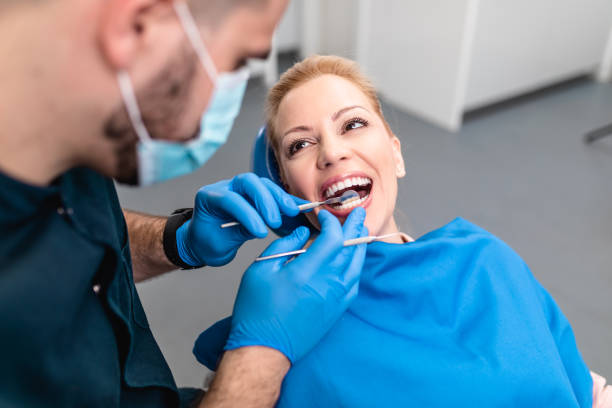 Best Periodontal (Gum) Disease Treatment  in El Valle De Arroyo Seco, NM