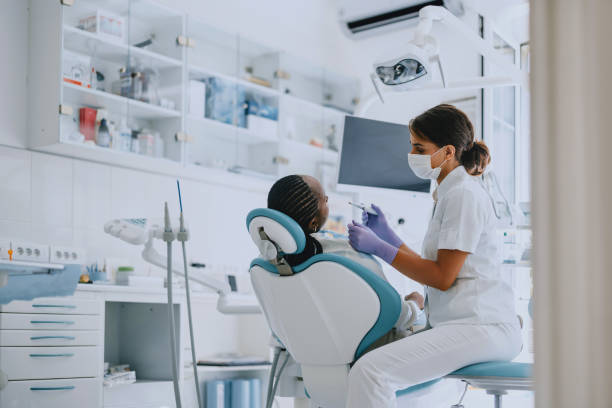 Best Tooth Extraction  in El Valle De Arroyo Seco, NM
