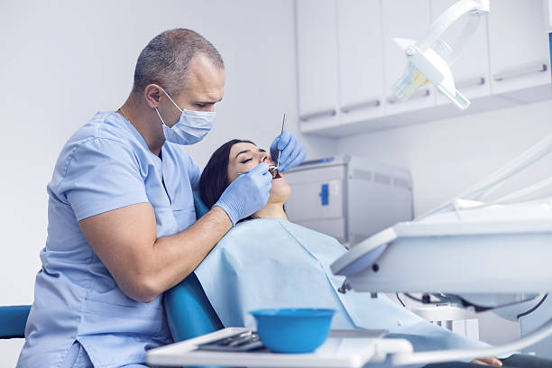 Best Dentures (Full and Partial)  in El Valle De Arroyo Seco, NM