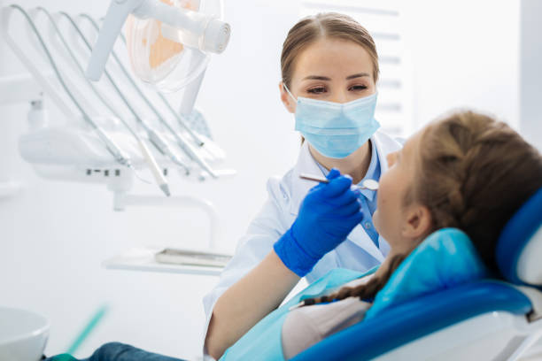 Best Emergency Dental Care  in El Valle De Arroyo Seco, NM